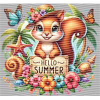 Animal Text Series-AT 1519